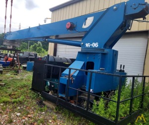 Manitex M30100