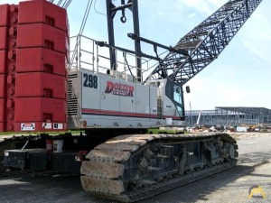 2014 Link-Belt 298 HSL