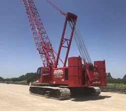 2004 Manitowoc 555 II