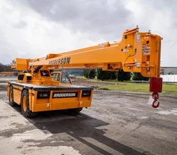 2025 Broderson IC280