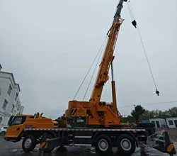 2024 XCMG QY50KC