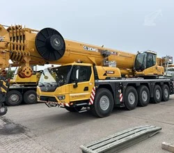 2026 XCMG XCA130E