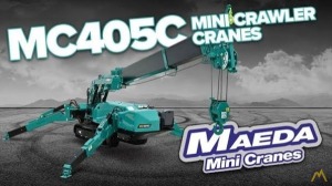 Maeda MC405C-5