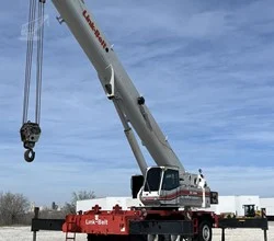 2003 Link-Belt RTC-80100