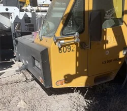 1997 Link-Belt HTC-8670