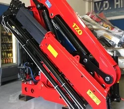 2025 Dall’aglio NEWCRANES DN 17.0