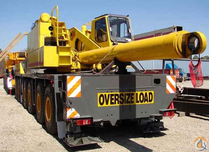 Grove GMK6350