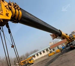 2013 XCMG QY70K-I