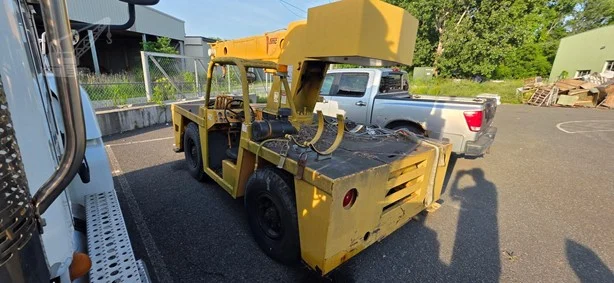 BRODERSON IC80-1B