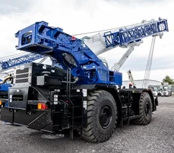 2026 TADANO GR 1000XL-4
