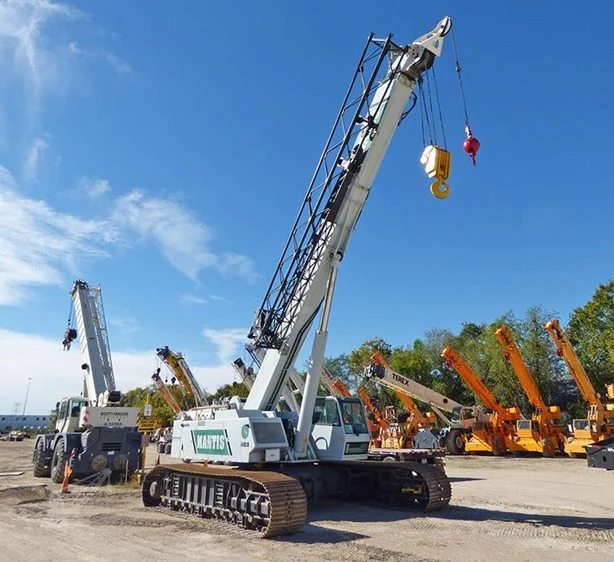 2006 MANTIS 14010