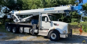 2024 Manitex 40124SHL