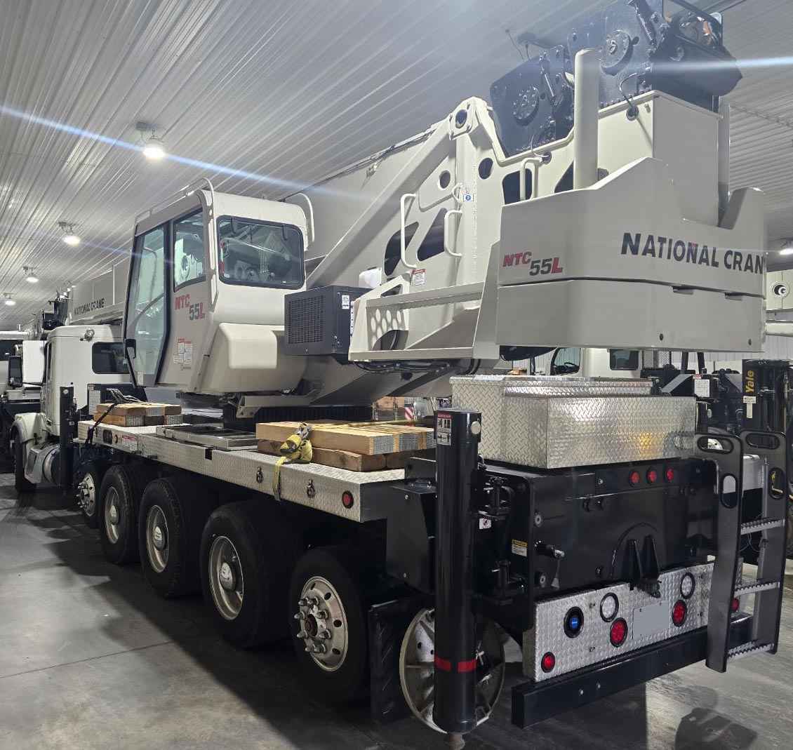 2023 National NTC55L