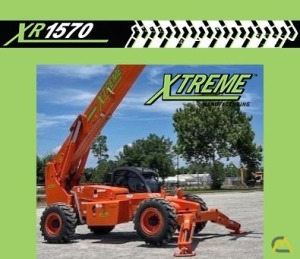 2024 Xtreme XR1570