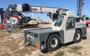 2013 Shuttlelift CD3330FL