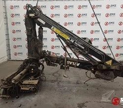 2012 Atlas 104.3VE-A11