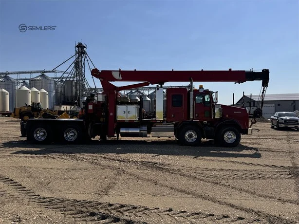2019 NATIONAL 1100 MOUNTED ON 2019 KENWORTH T800