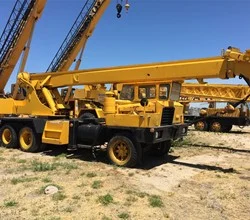 1971 Grove TD180