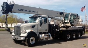 2024 National Crane NTC55L151