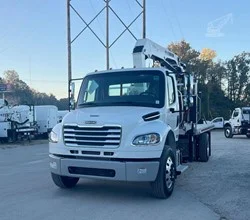 2024 Imt 1730L MOUNTED ON 2024 FREIGHTLINER BUSINESS CLASS M2 106