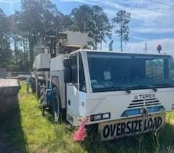 2006 DEMAG AC 160-2