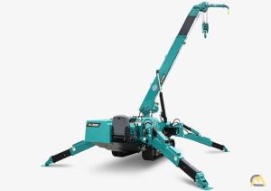 2026 Maeda MC305C-5