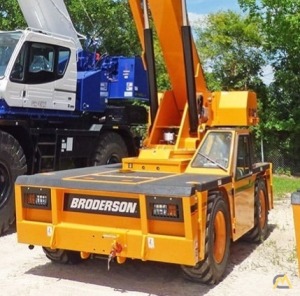 2025 Broderson IC-280-A