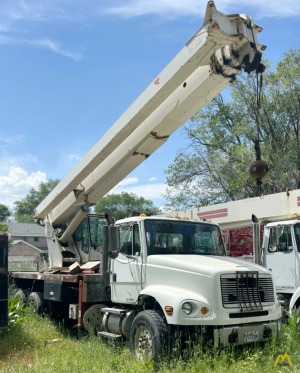 1999 Terex RS 60100