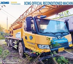 2019 XCMG QY25K5C