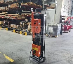 Jekko JVL600