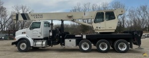 2005 National Crane 14127