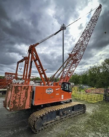 Manitowoc 12000