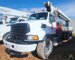 2007 Manitex 2892C