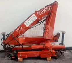 Fassi F60.21