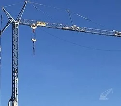 2006 Terex CBR36H4