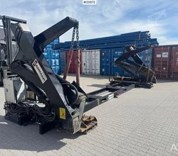 2013 Hammar 140B