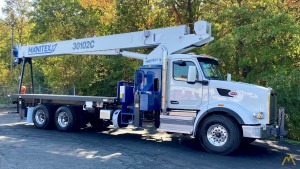 2023 Manitex 30102C
