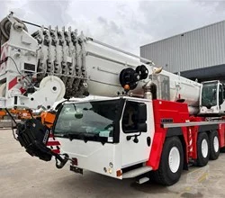 2024 Liebherr LTM1230-5.1