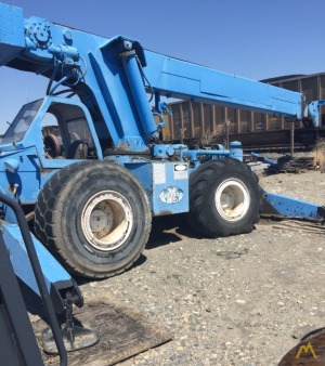 1971 Pettibone 30