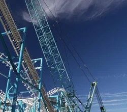 2000 Kobelco CK2500