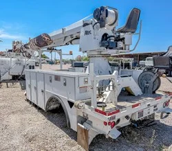 2016 Altec DC47TR