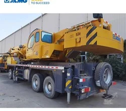 2022 XCMG QY50K5D