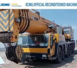 2010 XCMG QAY300