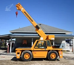 2014 BRODERSON IC80-3J