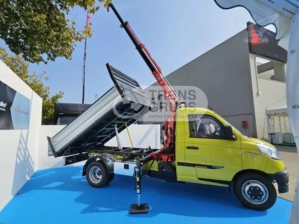MAXILIFT ML180.3