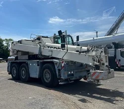 2008 Terex DEMAG AC 40 CITY