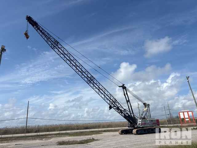 Link-Belt LS138