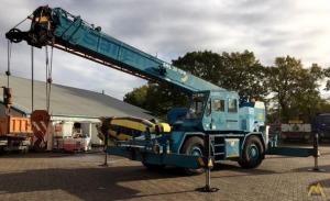 1997 Tadano TR-300EX