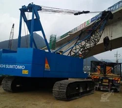 2013 HITACHI/SUMITOMO SCX1000A-3