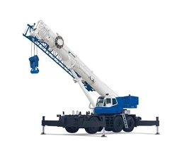 2026 TADANO GR 1600XL-3